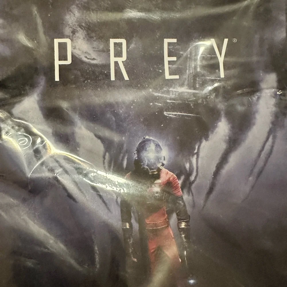 Prey Bethesda PC Software 093155171497